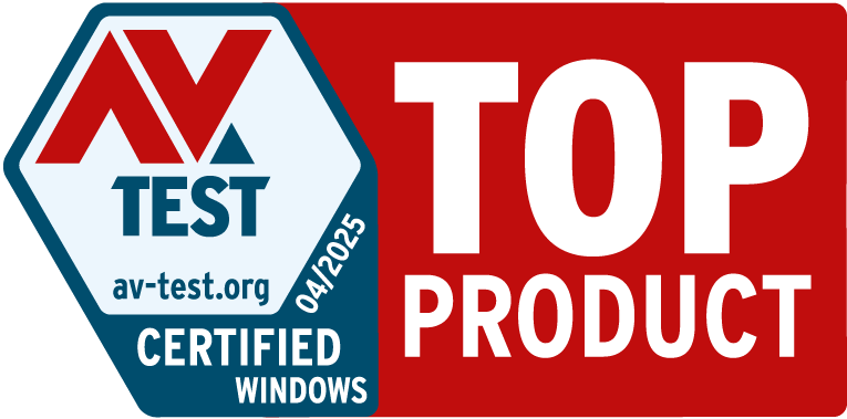 TotalAV&trade; antivirus top product award